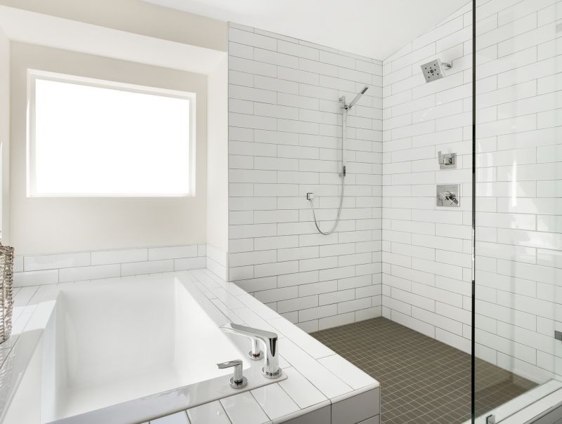 Best Shower Remodeling Contractors in Roanoke Rapids, NC