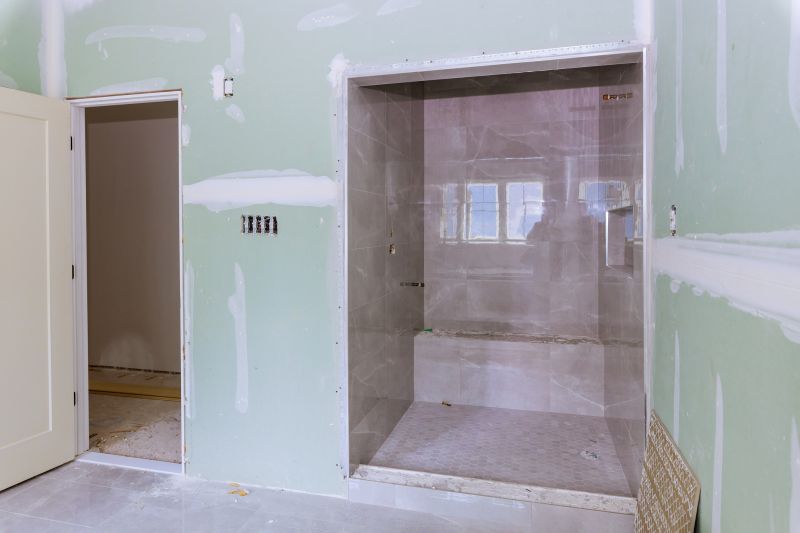 Who Does Shower Installations